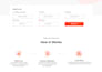 do clean and modern wordpress website,cleaning,real estate